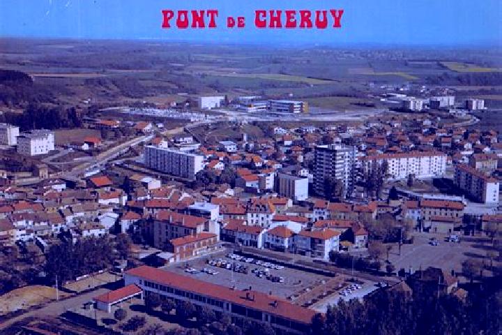 escort Pont-de-Cheruy