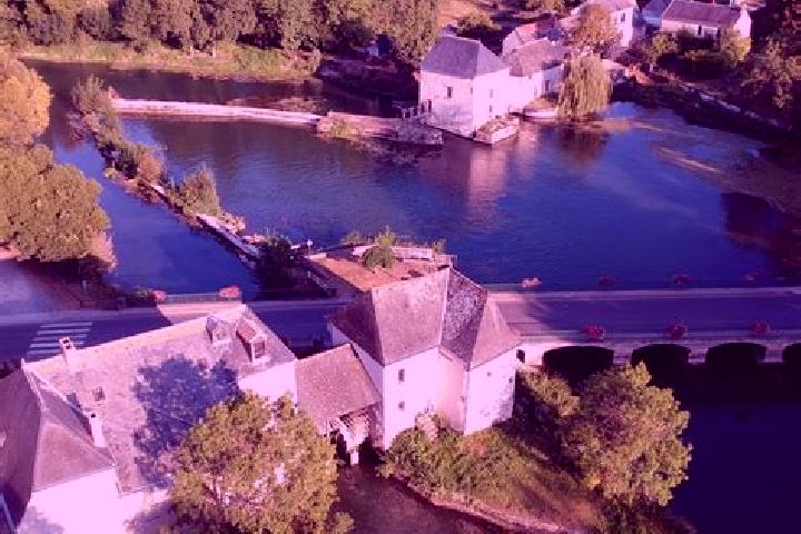 escort Pont-de-Ruan
