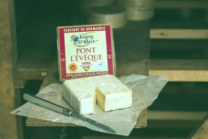 escort Pont-Eveque