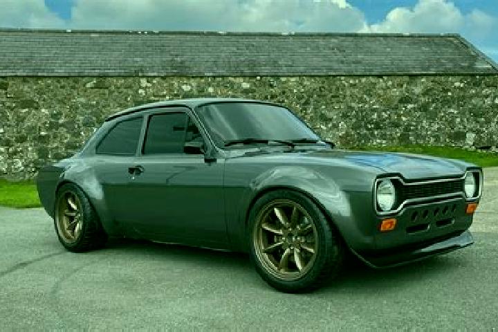 escort Pontarddulais