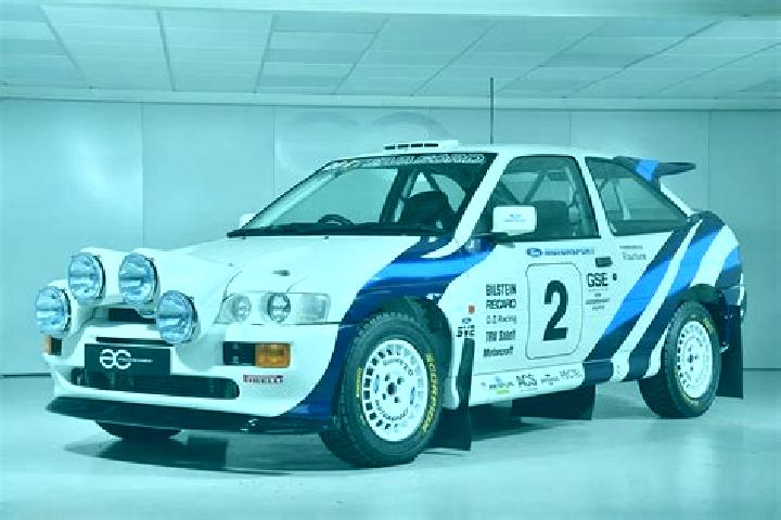 escort Pontcharra