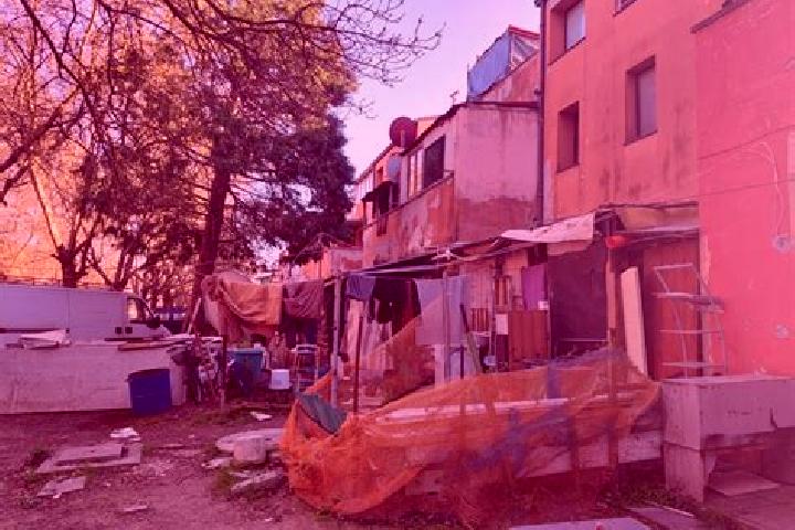 escort Ponte Armellina Zona Residenziale
