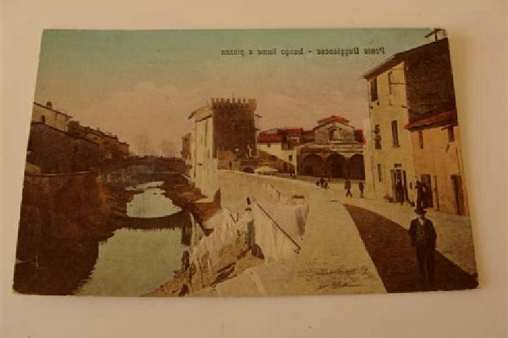 escort Ponte Buggianese