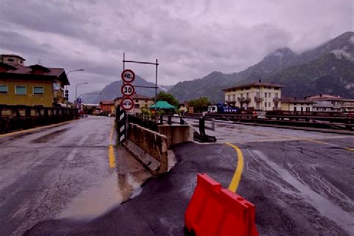 escort Ponte Caffaro