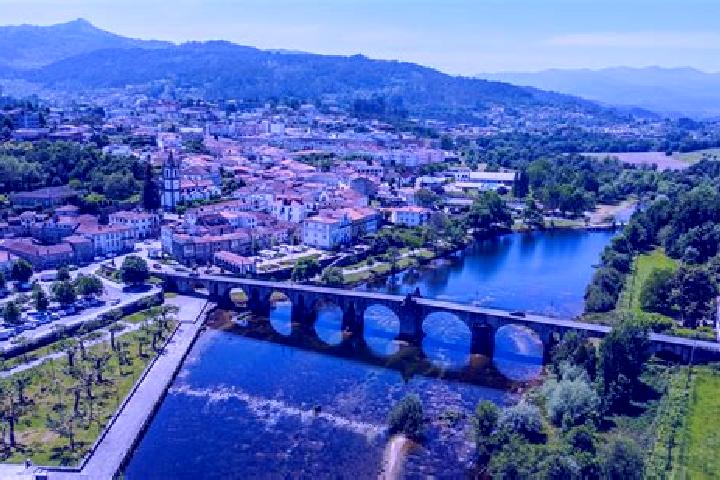 escort Ponte da Barca