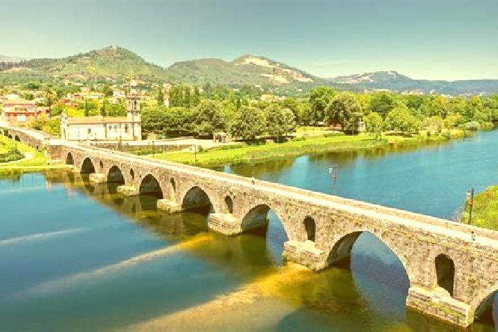 escort Ponte de Lima