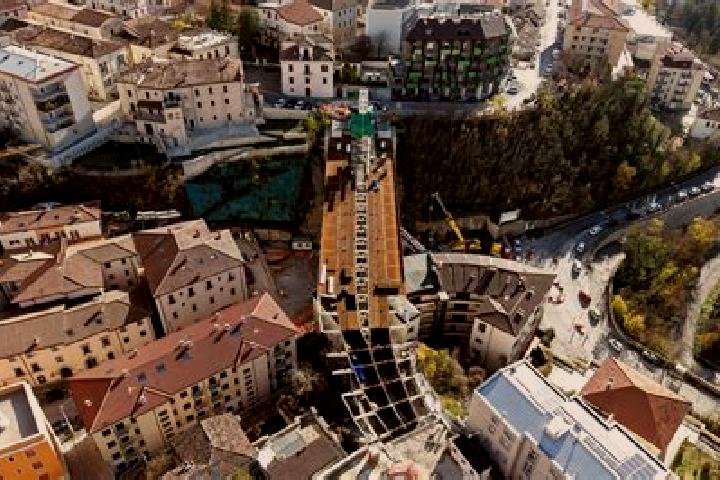 escort Ponte dell Olio