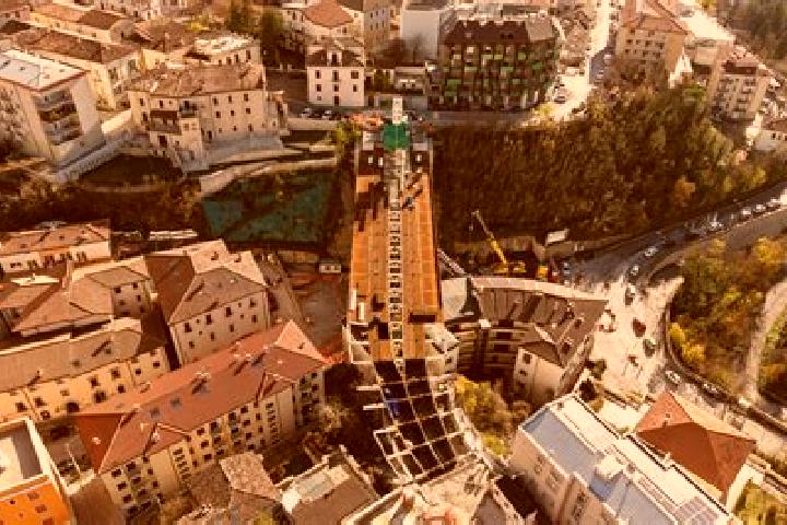 escort Ponte Ete-Caldarette