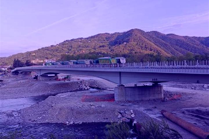 escort Ponte Nuovo