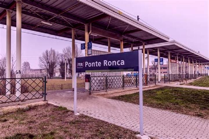 escort Ponte Ronca