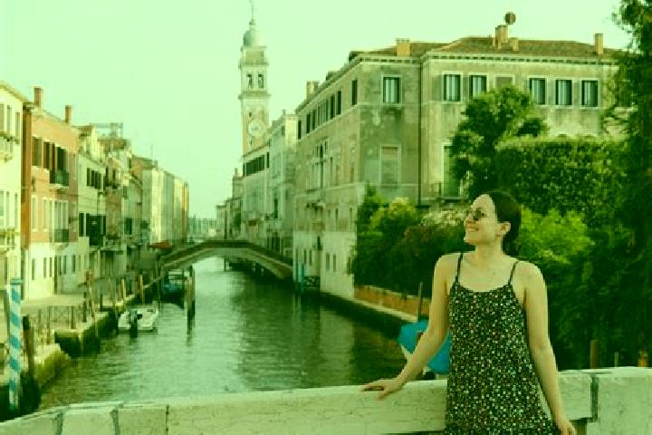 escort Ponte San Lorenzo