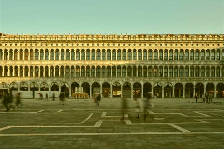escort Ponte San Marco
