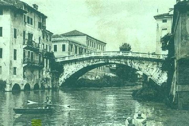 escort Ponte San Michele