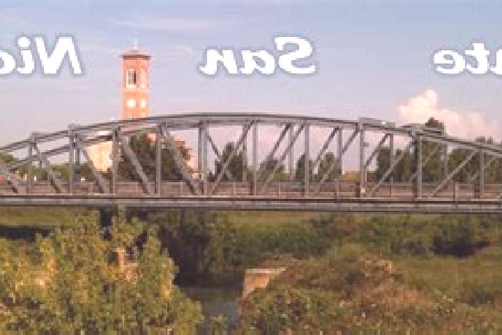 escort Ponte San Nicolo