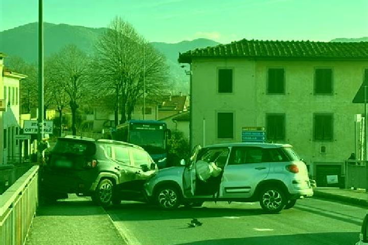 escort Ponte San Pietro