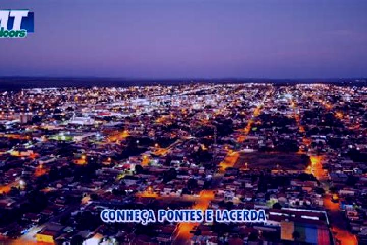 escort Pontes e Lacerda