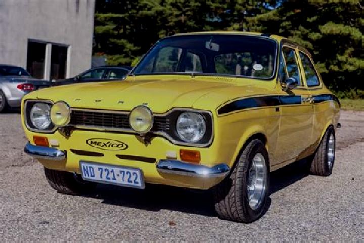escort Ponticino