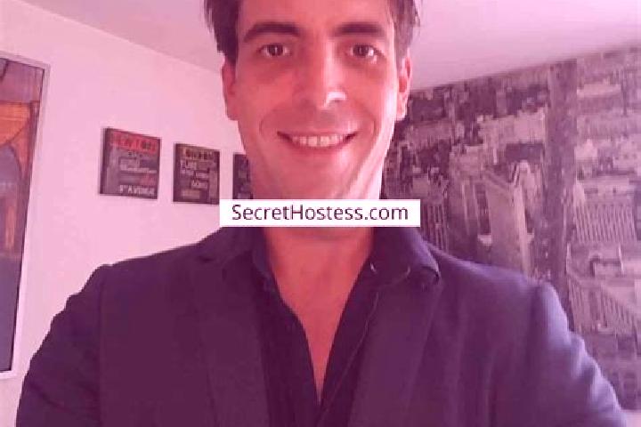 escort Pontivy