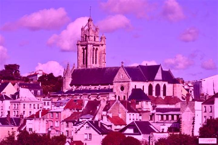 escort Pontoise