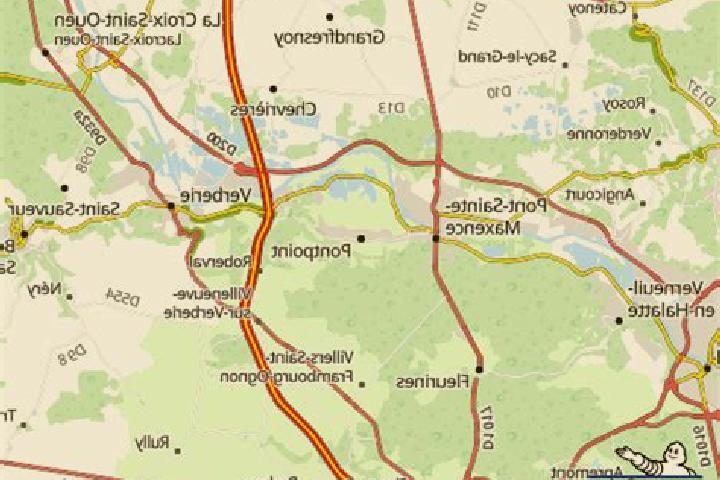 escort Pontpoint