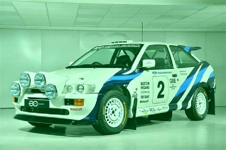 escort Ponzano