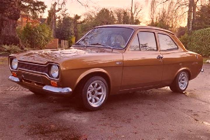 escort Ponzone