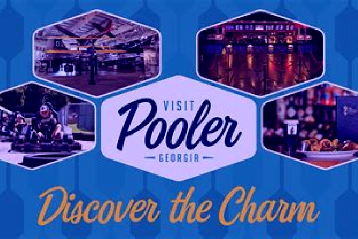 escort Pooler