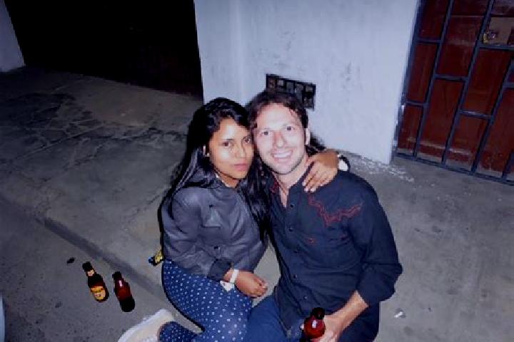 escort Popayan