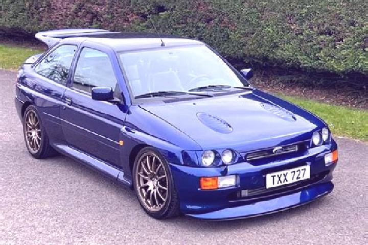 escort Poppleton
