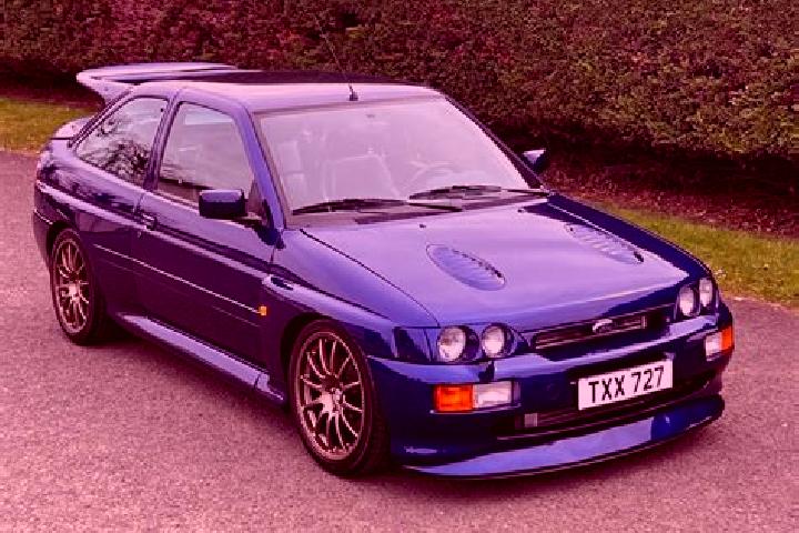 escort Porches