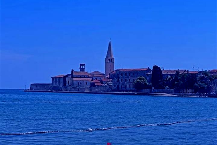 escort Porec