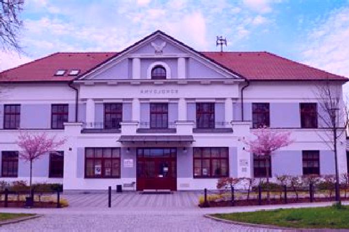 escort Porici u Litomysle