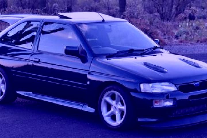 escort Porkeri