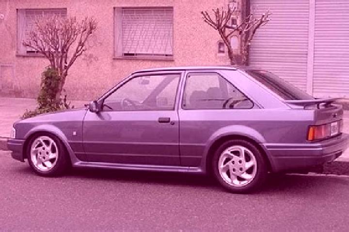 escort Porlamar