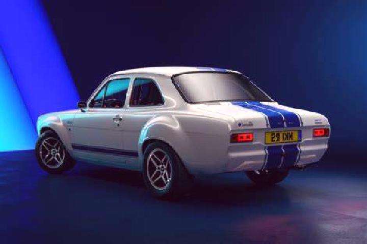 escort Pormitz