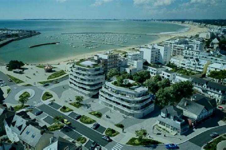 escort Pornichet