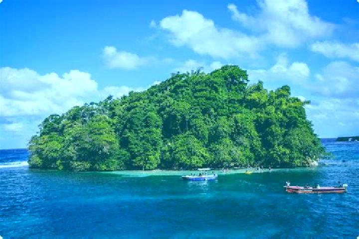escort Port Antonio