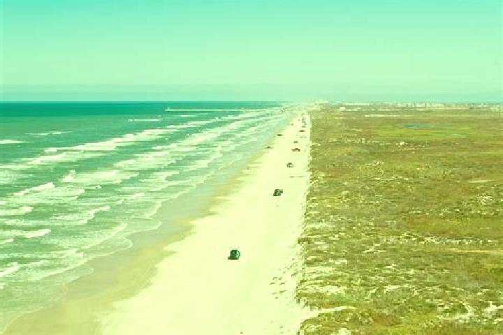 escort Port Aransas