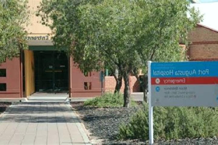 escort Port Augusta