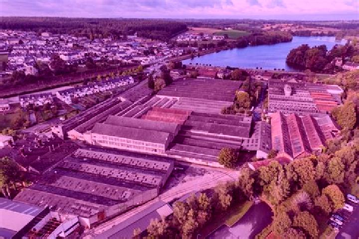 escort Port-Brillet