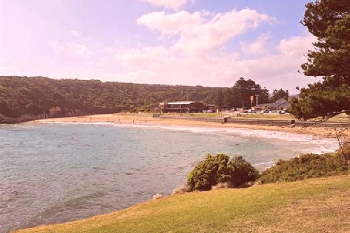 escort Port Campbell