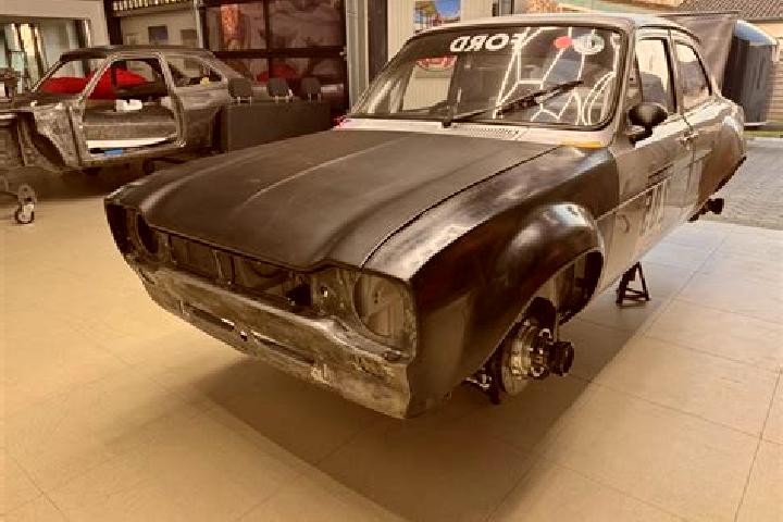 escort Port Carbon