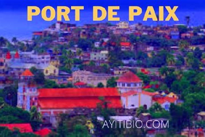 escort Port-de-Paix