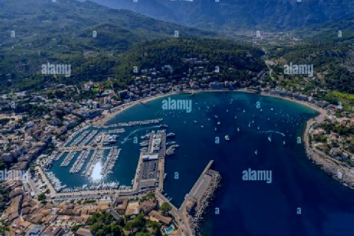 escort Port de Soller