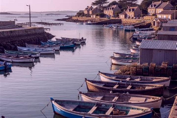 escort Port-des-Barques
