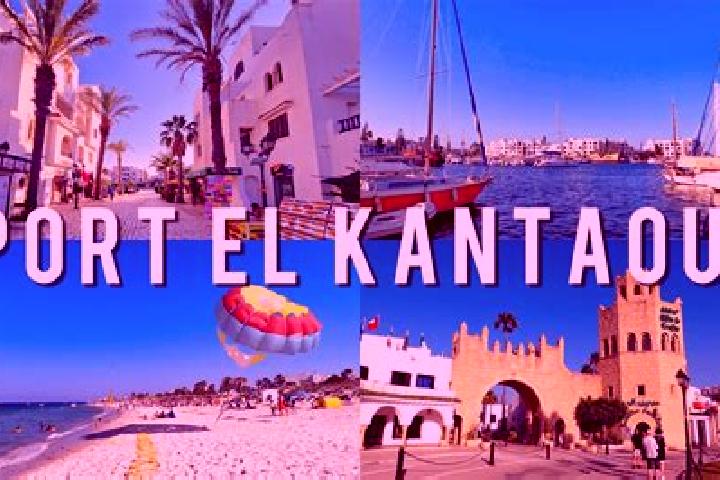 escort Port el Kantaoui