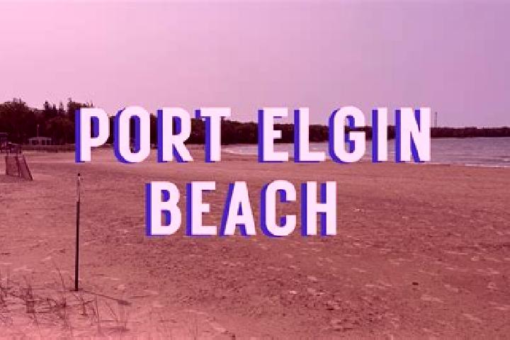 escort Port Elgin