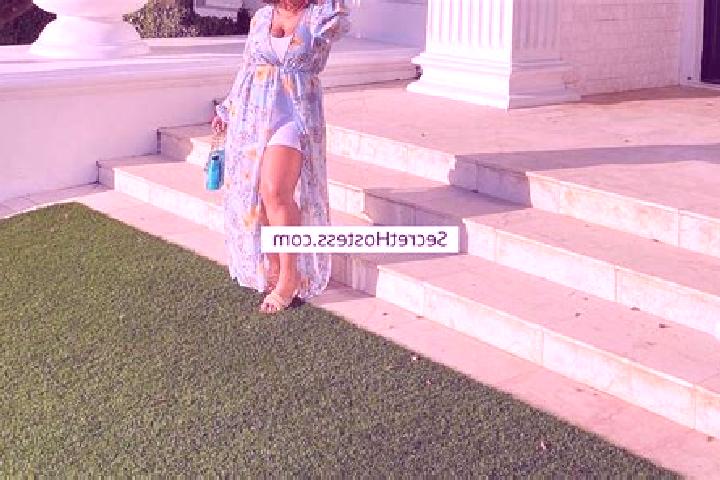 escort Port Elizabeth