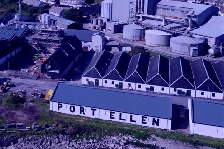 escort Port Ellen