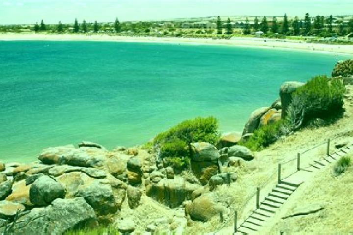 escort Port Elliot